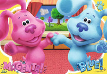 Ravensburger 2x24pc - Blues Clues Puzzle