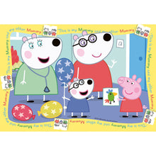 Ravensburger 35pc - Peppa Pig Is Back Puzzle