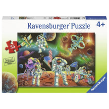 Ravensburger 35pc - Moon Landing Puzzle