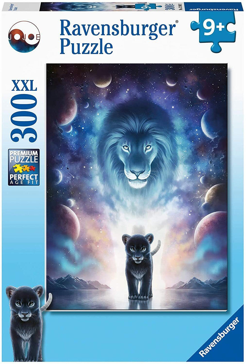 Ravensburger 300pc - Dream Big! Puzzle