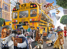 Ravensburger 150pc- Pet School Pals Puzzle