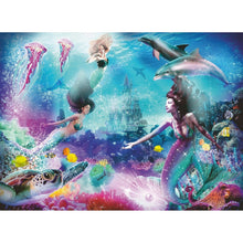 Ravensburger 300pc - Mermaids Puzzle