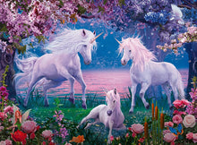 Ravensburger 100pc - Unicorn Grove Puzzle
