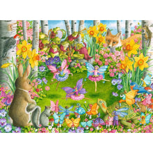 Ravensburger 100pc - Fairy Ballet Puzzle