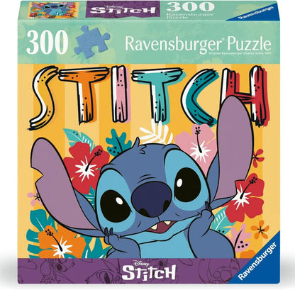 Ravensburger 300pc - Disney Stitch