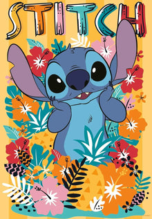 Ravensburger 300pc - Disney Stitch Puzzle