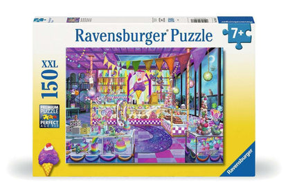 Ravensburger 150pc - Stardust Scoops Puzzle