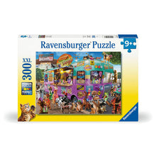 Ravensburger 300pc - Hot Diggity Dogs Puzzle