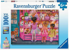 Ravensburger 100pc - Ballet Bakery Puzzle