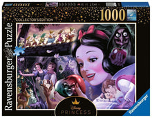 Ravensburger 1000pc - Disney Snow White Puzzle