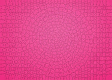 Ravensburger - KRYPT Pink Spiral Puzzle 654pc