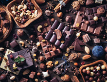 Ravensburger 2000pc - Chocolate Paradise Puzzle