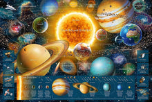 Ravensburger 5000pc - Space Odyssey Puzzle