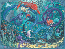 Ravensburger 1500pc - The Mermaids Puzzle