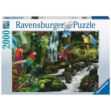 Ravensburger 2000pc - Parrots Paradise Puzzle