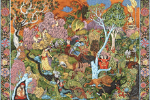 Ravensburger 3000pc - Garden of Sun Signs Puzzle
