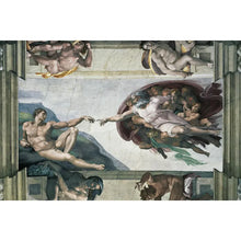 Ravensburger 5000pc - The Creation of Adam Puzzle 17408-9