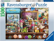 Ravensburger 1500pc - Craft Beer Bonanza Puzzle