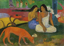 Ravensburger 1000pc - Gauguin Art Collection Puzzle