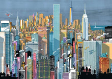 Ravensburger 1000pc - I Am New York Puzzle