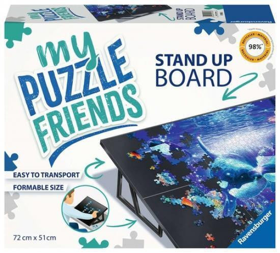 Ravensburger - Stand Up Puzzle Board