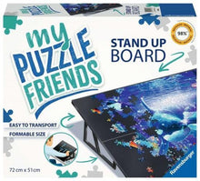 Ravensburger - Stand Up Puzzle Board