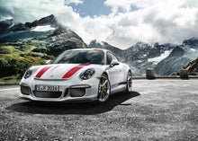 Ravensburger 1000pc - Porsche 911R Puzzle