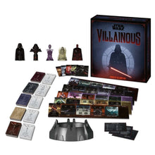 Ravensburger - Star Wars Villainous Game