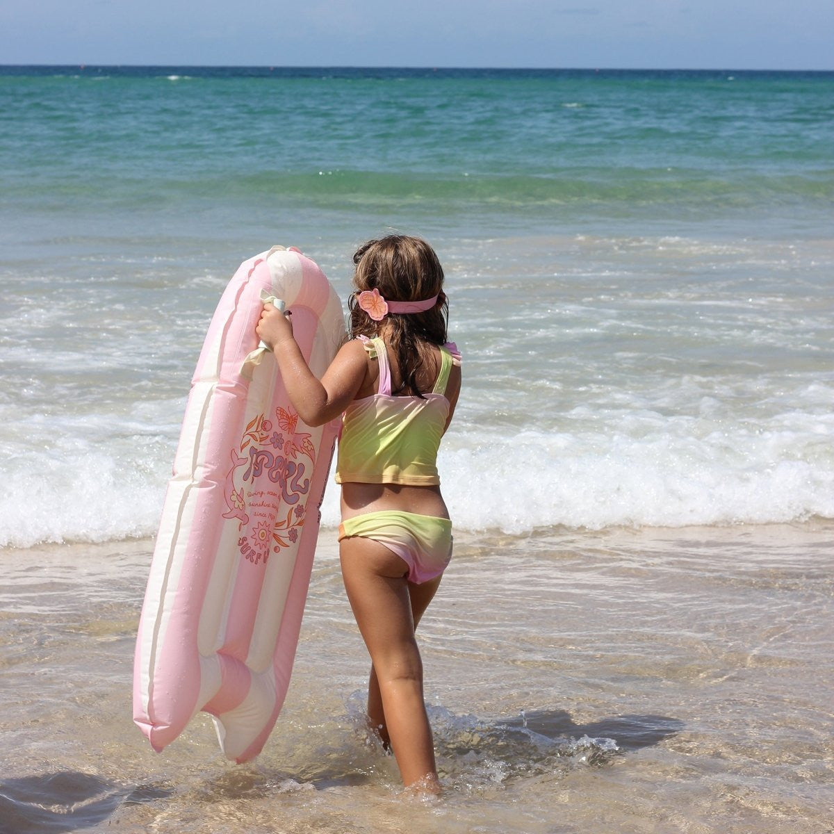 Sunnylife x Ripcurl - Kids Surf Mat - Dolphin Surf Co
