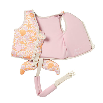 Sunnylife x Ripcurl - Kids Swim Vest - Ocean Magic