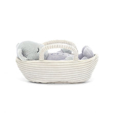 Jellycat - Rock-a-Bye Kitten