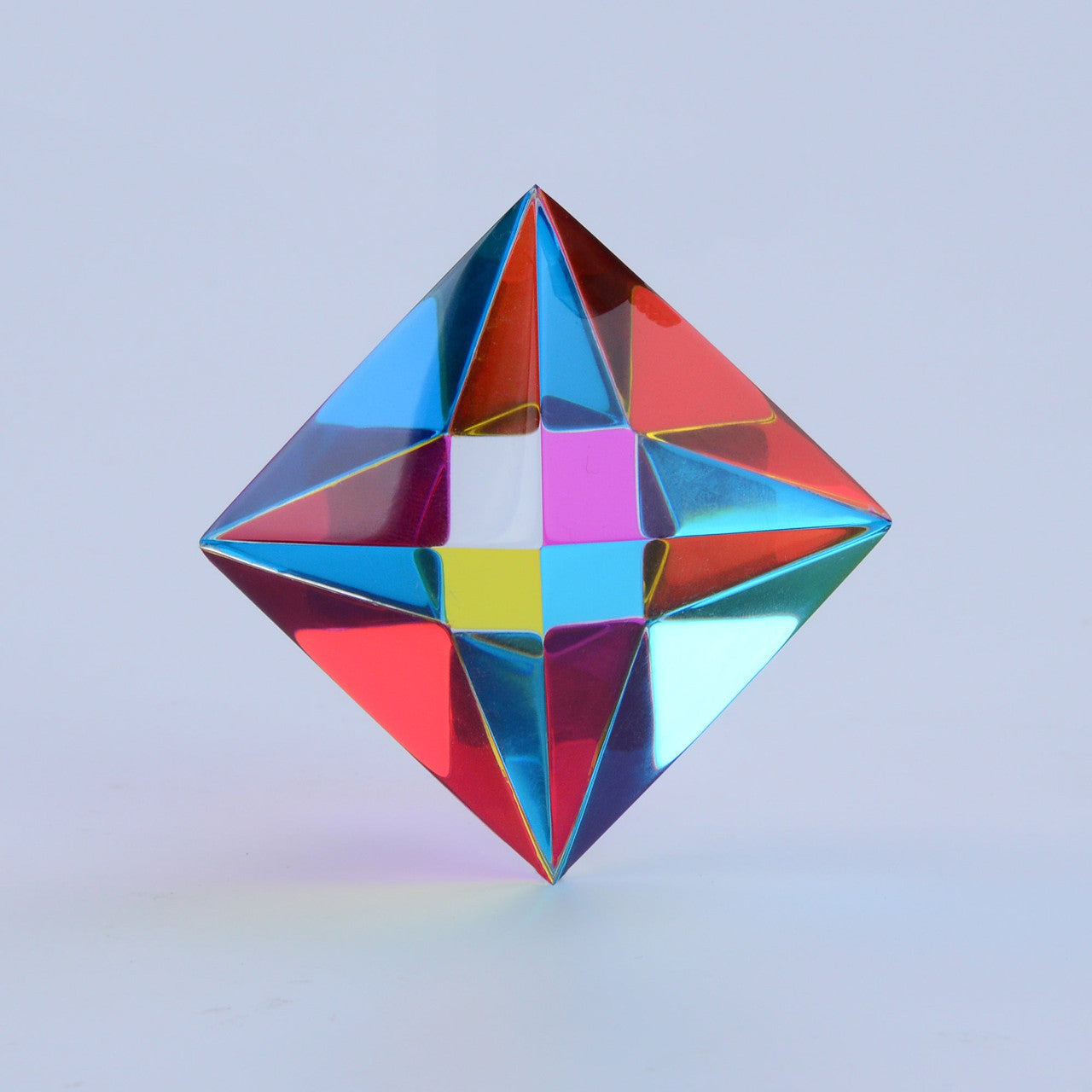 CMY Cubes - The Aether - Mini