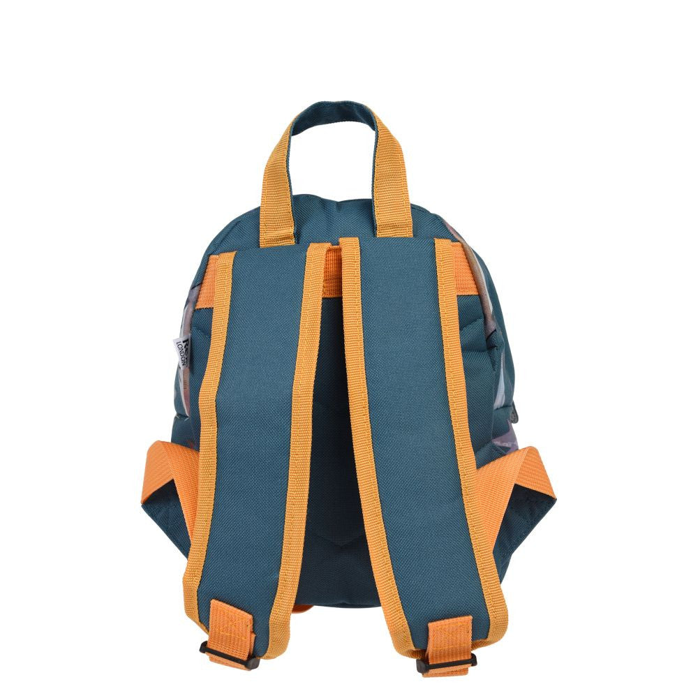 Rex London Mini Backpack - Sharks