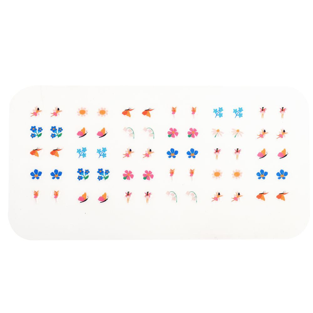 Rex London - Stick-On Earrings - Fairies