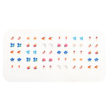 Rex London - Stick-On Earrings - Fairies