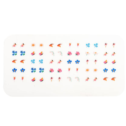 Rex London - Stick-On Earrings - Fairies