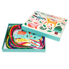 Rex London - Woodland Stitching Set