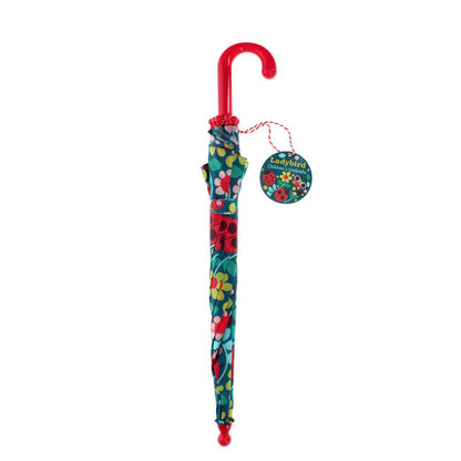 Rex London - Children's Umbrella Ladybird