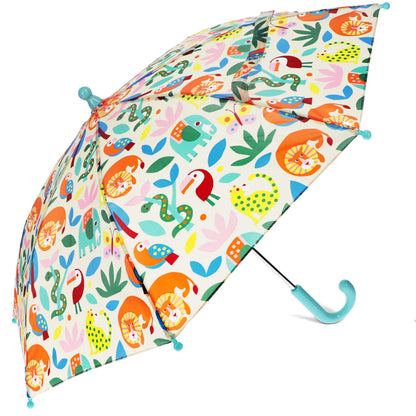 Rex London - Children's Umbrella - Wild Wonders