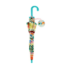 Rex London - Children's Umbrella - Wild Wonders