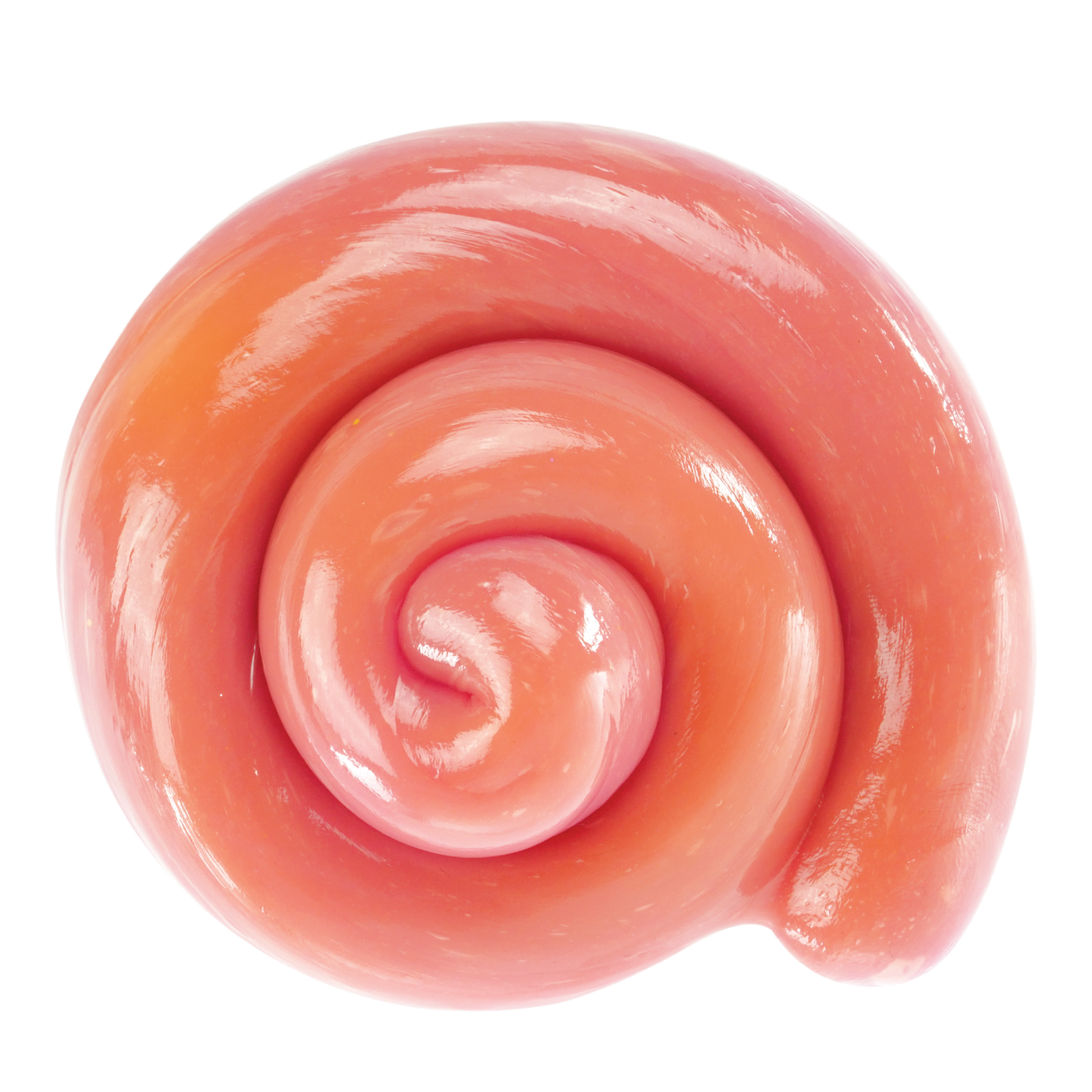 Crazy Aaron's  Thinking Putty - Rainbow Reveal 4" Tin