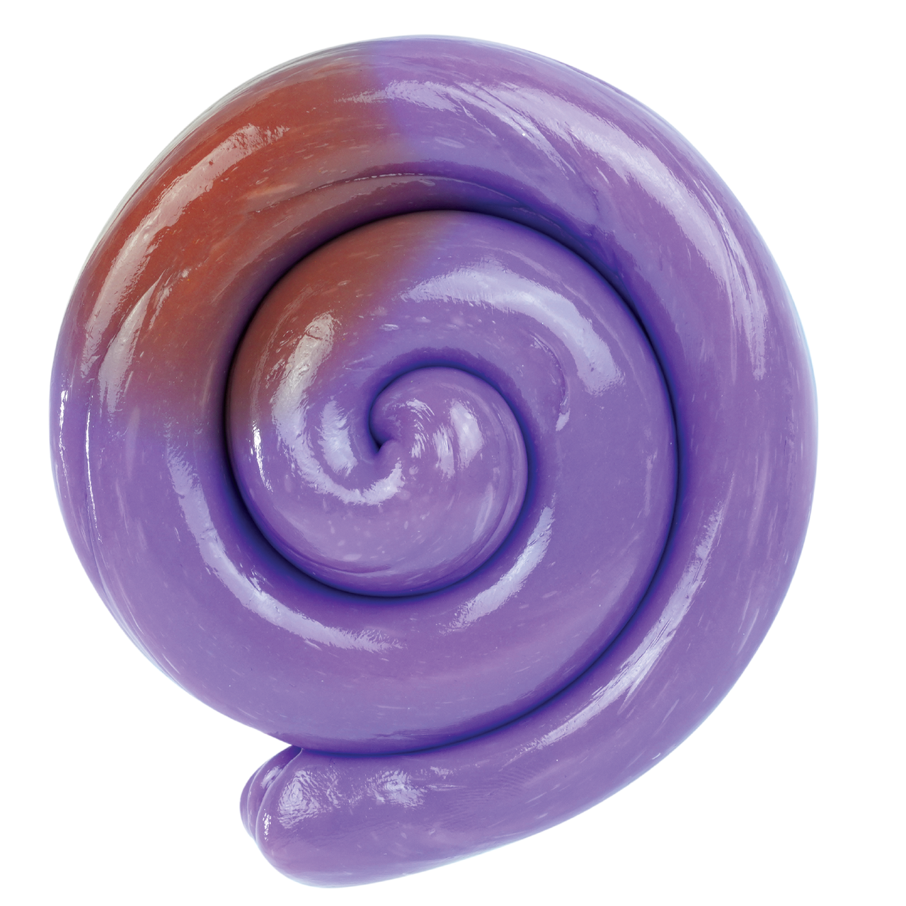Crazy Aaron's  Thinking Putty - Rainbow Reveal 4" Tin