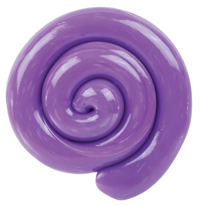 Crazy Aaron's  Thinking Putty - Rainbow Reveal 4" Tin