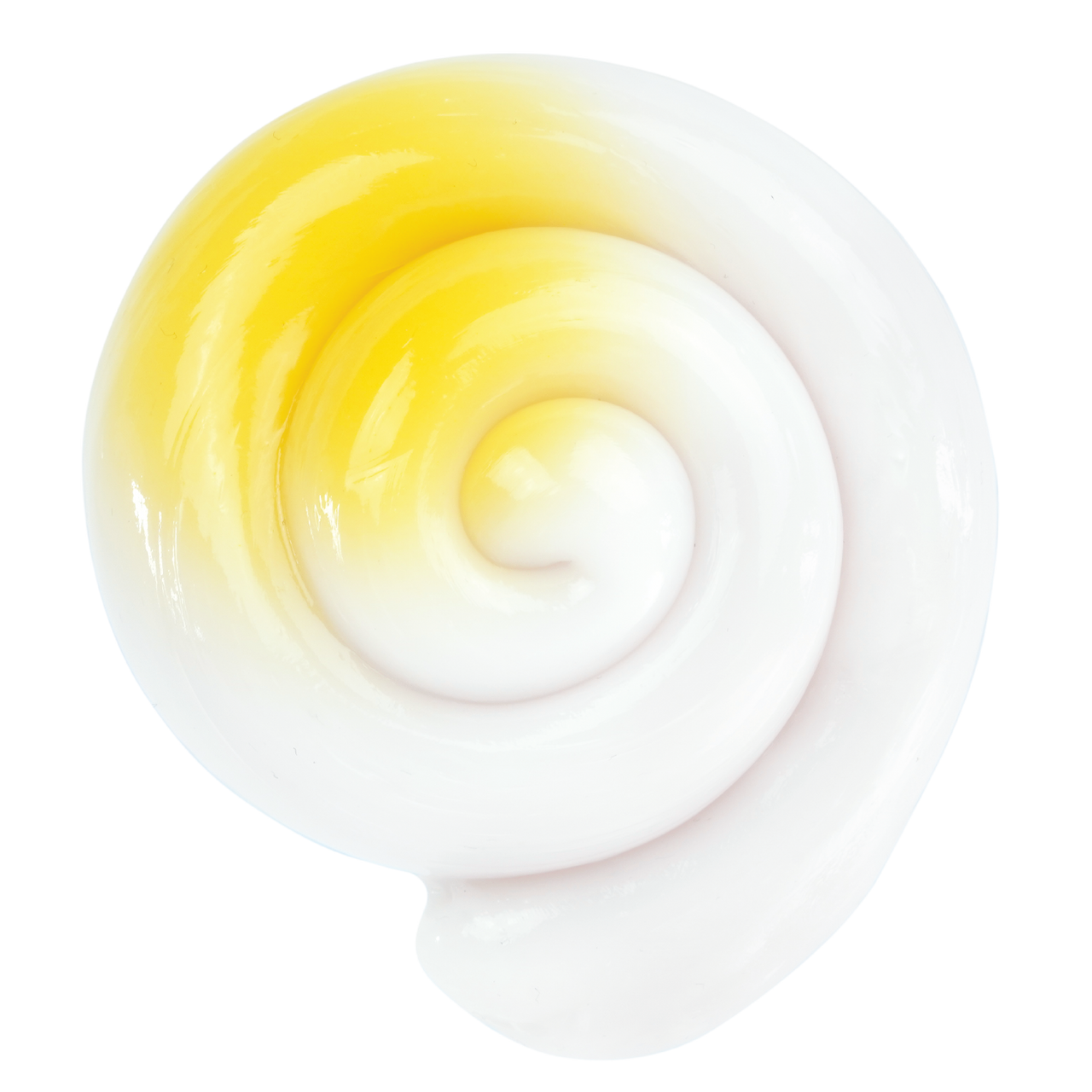 Crazy Aaron's  Thinking Putty - Rainbow Reveal 4" Tin