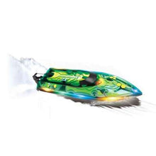 Revolt - Illuminator Q7 High Speed Boat