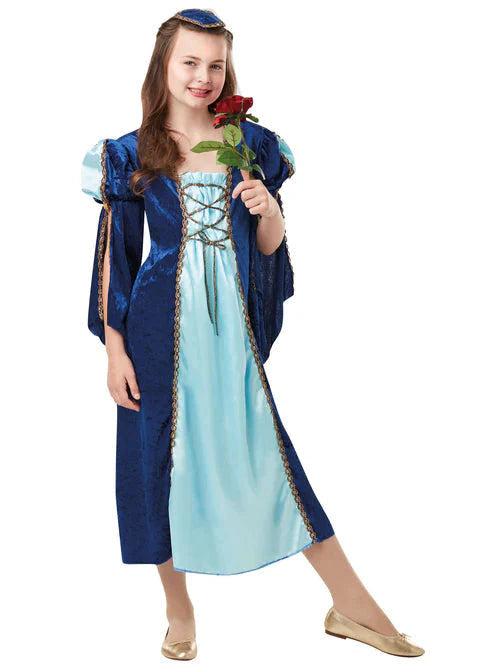 Rubie's - Renaissance Faire - Juliet Costume 