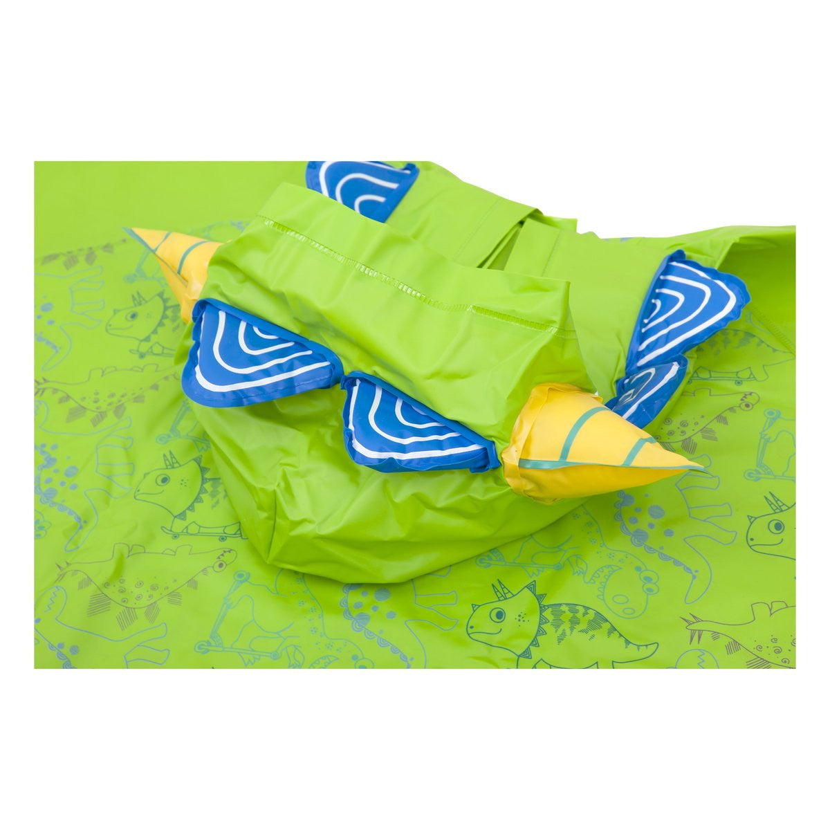 Sunnylife - Kids Poncho - Dino