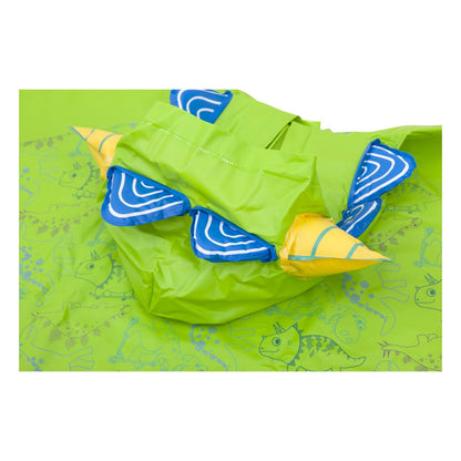 Sunnylife - Kids Poncho - Dino