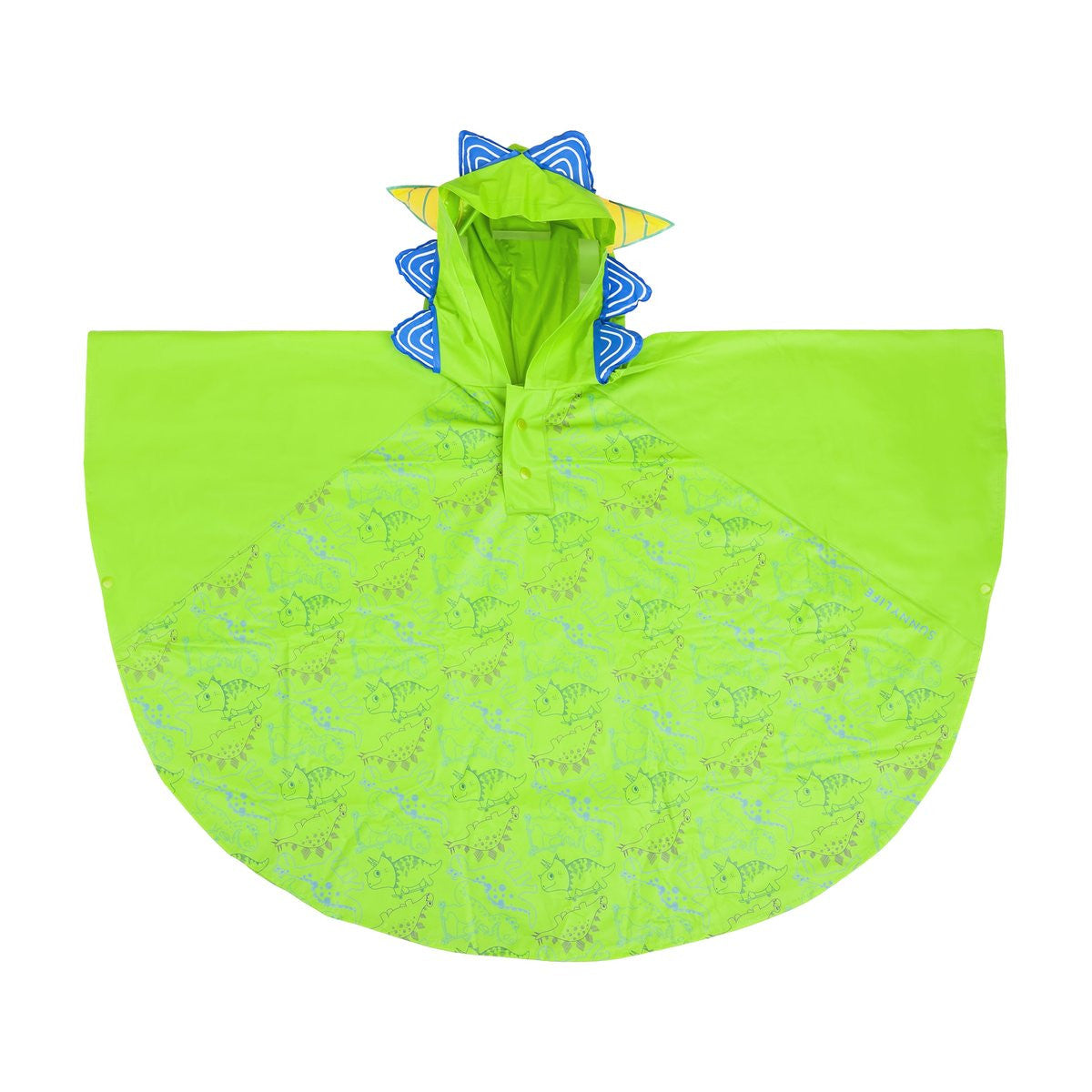 Sunnylife - Kids Poncho - Dino