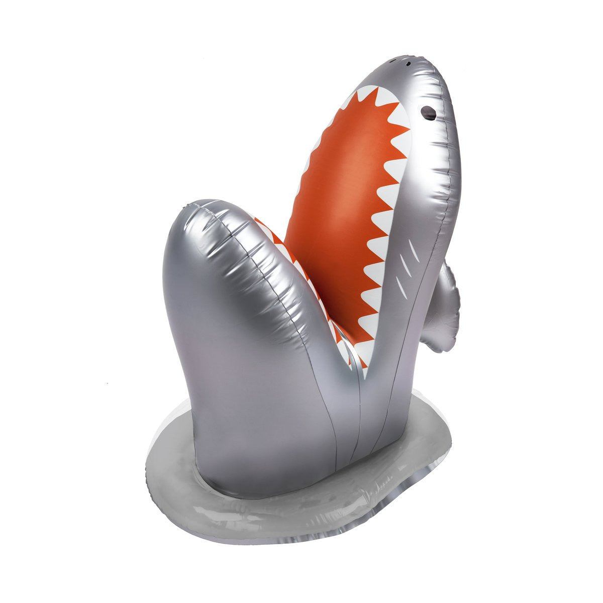 Sunnylife - Inflatable Sprinkler - Shark Attack | Discount Toy Co